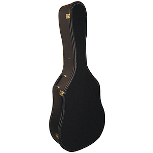 MBT Chipboard Softshell Case - Jumbo 12-String