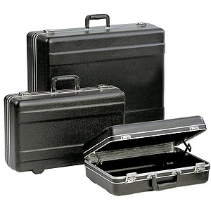 SKB SKB19-12U 12-space ATA Rackmount Case