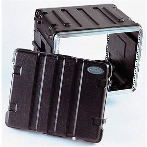 SKB SKB19-6U 6-space ATA Rackmount Case