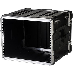SKB SKB19-8U 8-space ATA Rackmount Case