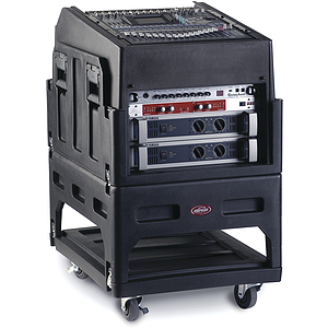 SKB SKB19-R1406 Mighty Gig Rig