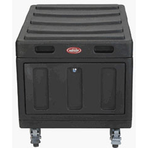 SKB SKB19-REX6 6U Expander Case for SKB19-R1406 Mighty Gig Rig