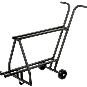 Manhasset 1920 Short Music Stand Cart