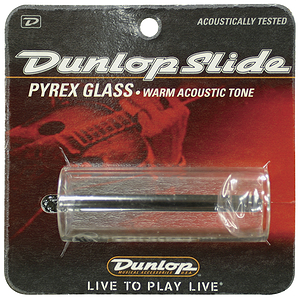 Dunlop Glass Slide - Large