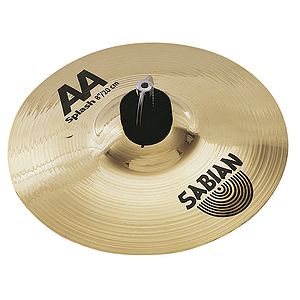 Sabian AA Splash Cymbal - 8-inch