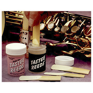 Tastee Reeds Reed Flavoring - Spearmint
