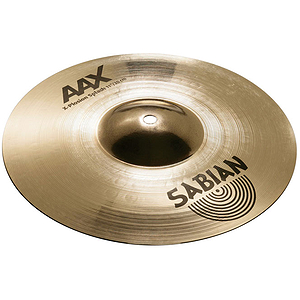 Sabian AAX X-Plosion Splash Cymbal 11"