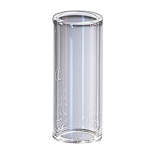 Dunlop Heavyweight Glass Slide - Large
