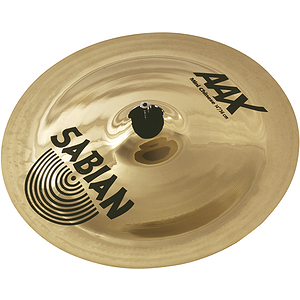 Sabian AAX Mini China Cymbal - 14-inch