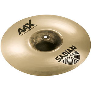 Sabian AAX X-Plosion Fast Crash 14"
