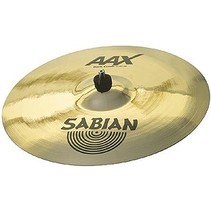 Sabian AAX Dark Crash 15" Cymbal