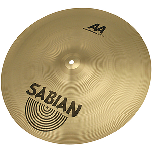 Sabian AA Concert Band 16" Cymbals, Pair