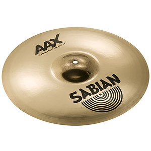 Sabian AAX X-Plosion Fast Crash 16"
