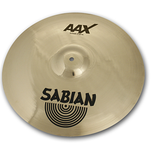 Sabian AAX V-Crash Cymbal 17"
