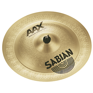 Sabian AAX AAXtreme China Cymbal - 17-inch