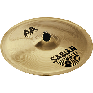 Sabian AA Fast China Cymbal - 18-inch