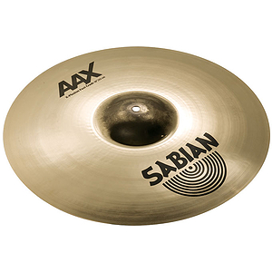 Sabian AAX X-Plosion Fast Crash 18"