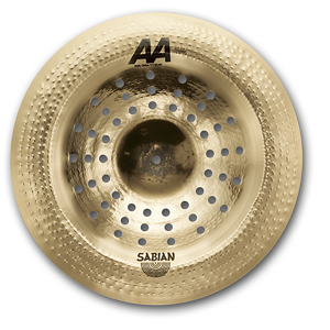 Sabian AA Holy China Cymbal, 19"