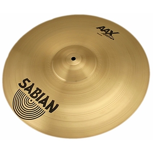 Sabian AAX Heavy Arena Cymbals, 19" Pair