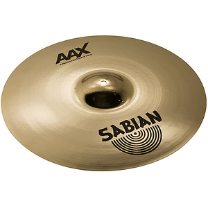 Sabian AAX X-Plosion Fast Crash 19"