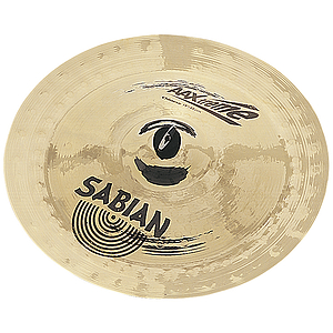 Sabian AAX AAXtreme China Cymbal - 19-inch