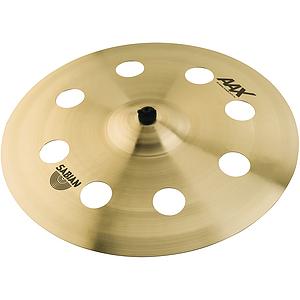 Sabian AAX O-Zone Crash 20" Cymbal