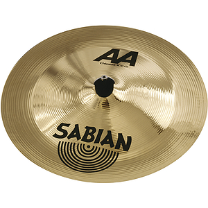 Sabian AA China Cymbal - 20-inch