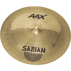 Sabian AAX China Cymbal - 20-inch