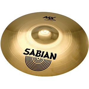 Sabian AAX Medium Arena Cymbals, 20" Pair