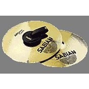Sabian AA Drum Corps 20" Cymbals, Pair