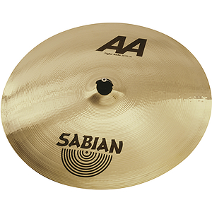Sabian AA Tight Ride Cymbal - 20-inch