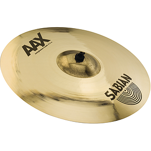 Sabian AAX X-Plosion Crash 20" Cymbal, Brilliant