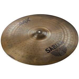 Sabian AAX Memphis Ride 21"