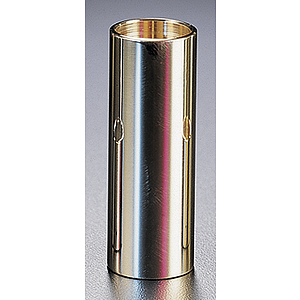 Dunlop Pro Heavyweight Brass Slide