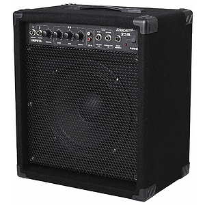 Fender Starcaster 25B Bass Guitar Amplifier
