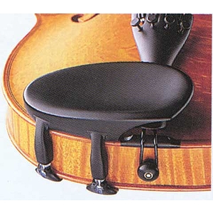 Wittner Deluxe Violin Chinrest - 4/4 size