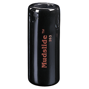Dunlop Mudslide Porcelain Slide - Medium