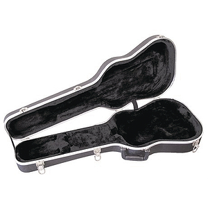 SKB SKB-300 Baby Taylor/Martin LX Hardshell Guitar Case