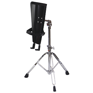 Percussion Plus Deluxe Djembe Stand