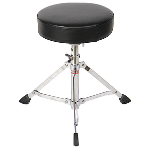 Percussion Plus Junior Drum Throne
