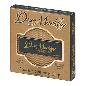 Dean Markley ProMag Grand Acoustic Soundhole Humbucking Pickup