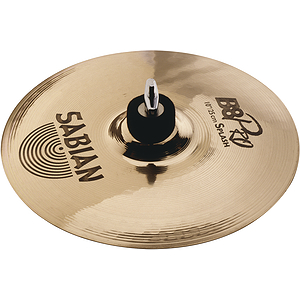 Sabian B8 Pro Splash Cymbal - 8-inch