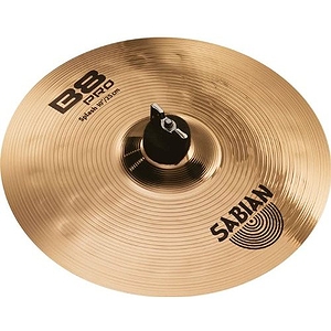 Sabian B8 Pro Splash Cymbal, 10"