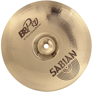 Sabian B8 Pro China Splash Cymbal - 10-inch