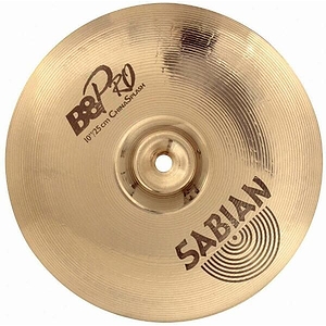 Sabian B8 Pro China Splash Cymbal 10"