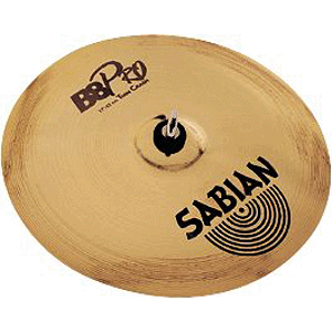 Sabian B8 Pro Thin Crash Cymbal - 16-inch