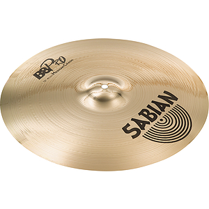 Sabian B8 Pro Medium Crash Cymbal - 16-inch