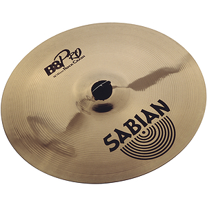 Sabian B8 Pro Rock Crash Cymbal - 16-inch