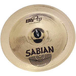 Sabian B8 Pro China Cymbal - 16-inch