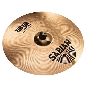 Sabian B8 Pro Medium Crash Cymbal, 18"